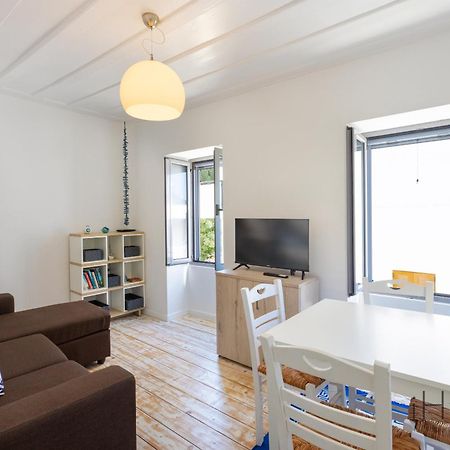 Kokkari'S Destiny - At The Heart Of The City Center Buitenkant foto