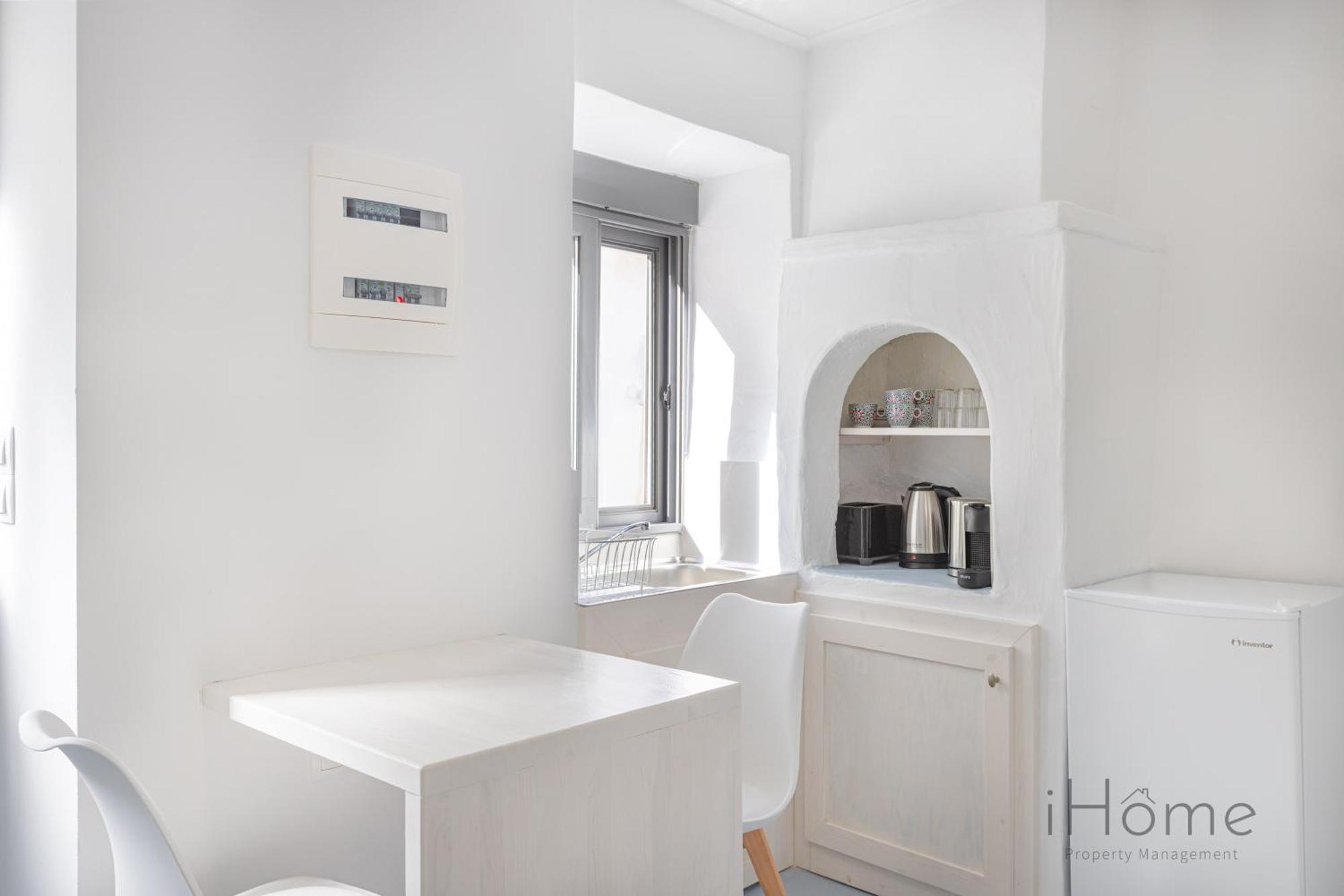 Kokkari'S Destiny - At The Heart Of The City Center Buitenkant foto