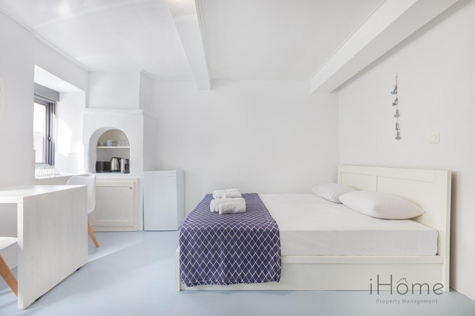 Kokkari'S Destiny - At The Heart Of The City Center Buitenkant foto
