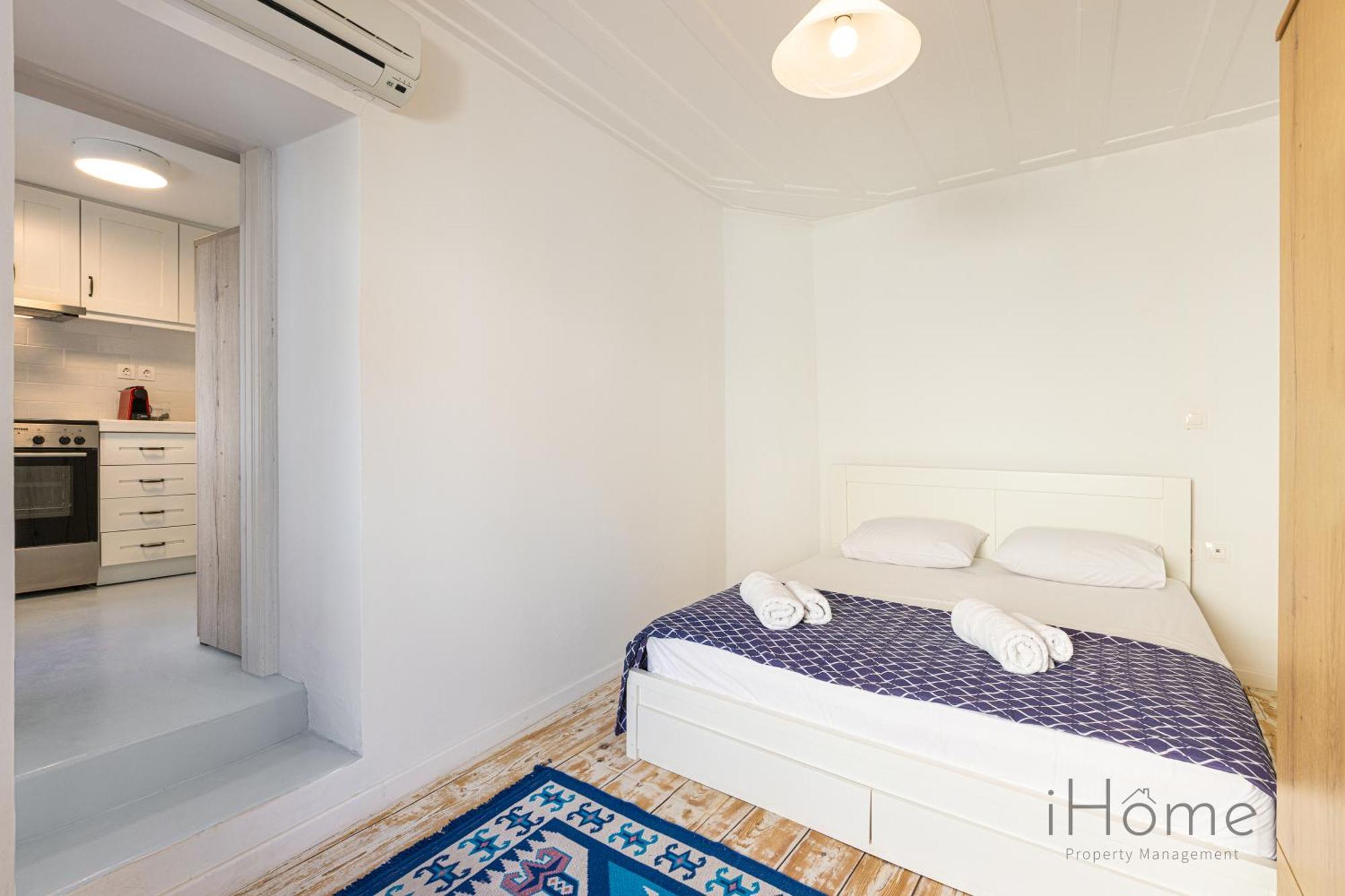 Kokkari'S Destiny - At The Heart Of The City Center Buitenkant foto